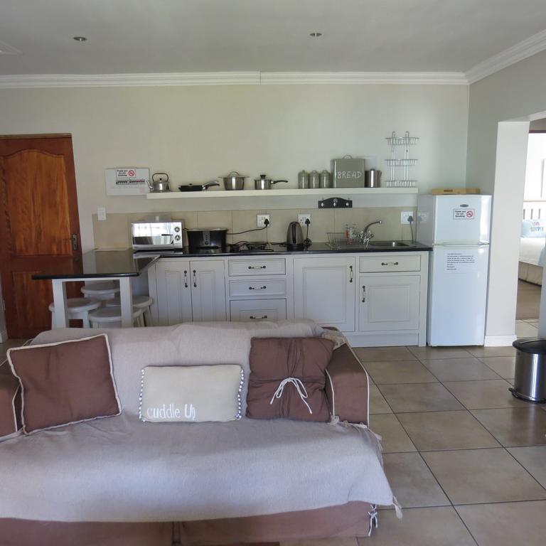 Casa de Campo Bella Vista Self Catering Clarens