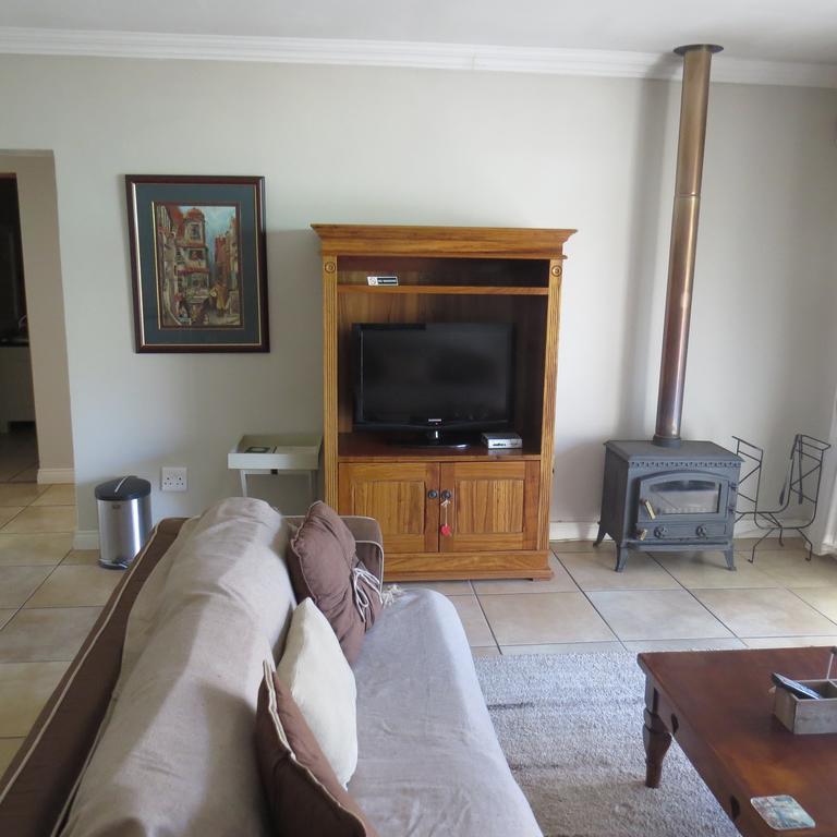 Bella Vista Self Catering
