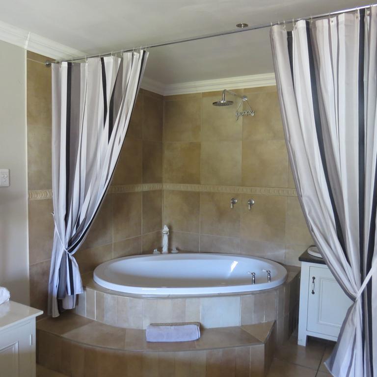 Bella Vista Self Catering Casa de Campo