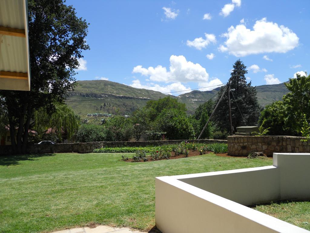 Bella Vista Self Catering Clarens