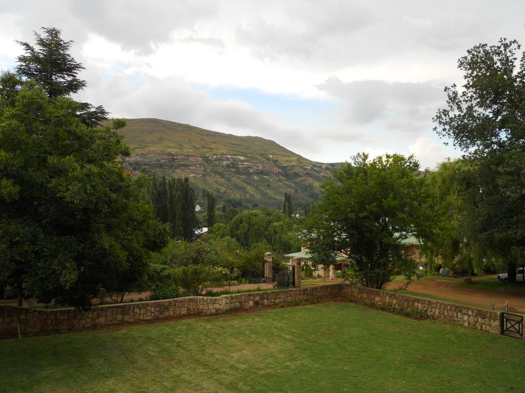 Bella Vista Self Catering *